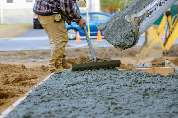 Best Concrete Grinding and Polishing in Mcnair, VA
