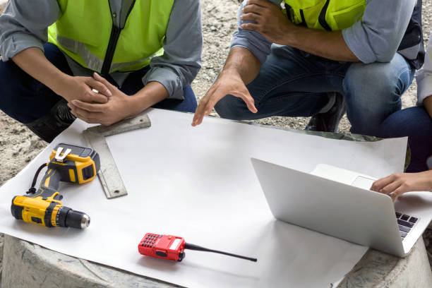 Best Concrete Demolition Services in Mcnair, VA