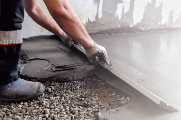 Best Concrete Patio Design and Installation in Mcnair, VA
